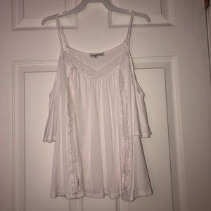 Charlotte Russe Top